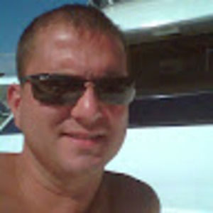 Meet your Posher, Greg